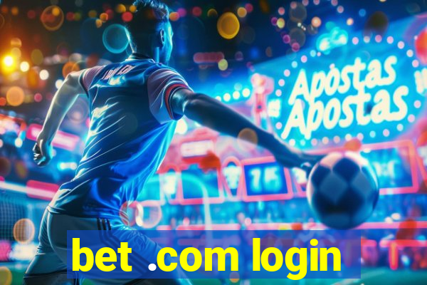 bet .com login